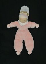 Peluche doudou poupée d'occasion  Strasbourg-