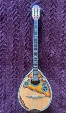 Greek bouzouki handmade for sale  Bradenton