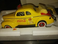 1940 coca cola for sale  Lansing