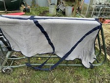 Masta waffle fleece for sale  LLANON