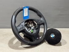 Lenkrad multifunktion leder gebraucht kaufen  Baesweiler
