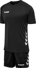 Herren trainingsanzüge hummel gebraucht kaufen  Leiblfing