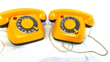Ancien jouet téléphone d'occasion  Giromagny