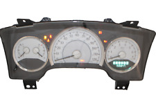 Speedometer instrument cluster for sale  Wellsboro