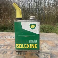 Solexine öldose 60er gebraucht kaufen  Korschenbroich