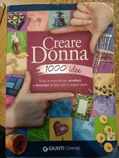 Libro 1000 idee usato  Roma