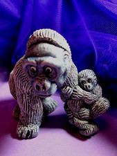 Stone critters collection for sale  Dalton
