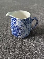 Laura ashley blue for sale  ABERDEEN