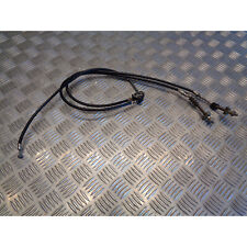 Cable frein quad d'occasion  Salernes
