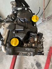 Silnik RENAULT Scenic III / Megane III 1.5 dCi 106KM K9K832 Motor, używany na sprzedaż  PL