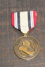 Genuine iraq campaign for sale  Gilbert