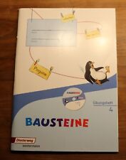 Bausteine sprachbuch übungshe gebraucht kaufen  Freiburg im Breisgau