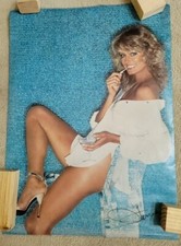 Farrah fawcett blue for sale  Malabar