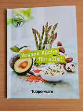 Tupperware vegane küche gebraucht kaufen  Baunatal