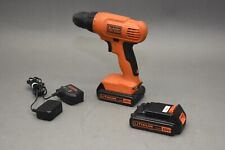 Black decker ld120 for sale  Berea