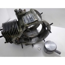 Cylindre piston moteur d'occasion  Auxonne