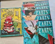 Rare arts revue d'occasion  Frontignan
