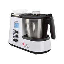 Silvercrest monsieur cuisine usato  Roccagloriosa