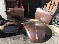 Ricambi auto epoca usato  Italia