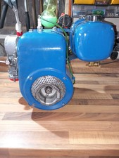 Villiers stationary engine for sale  ALFRETON
