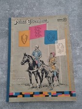Prinz eisenherz badischer gebraucht kaufen  Bornheim
