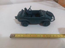 Soldatini atlantic jeep usato  Venezia