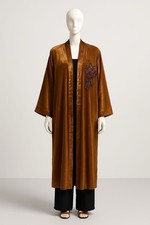 Bronze kimono oversized for sale  WOODFORD GREEN