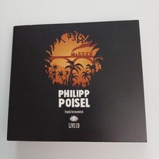 philipp poisel cd gebraucht kaufen philipp poisel cd gebraucht kaufen Saerbeck
