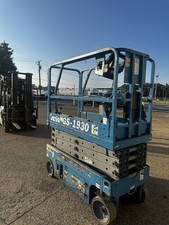 2017 genie 1930 for sale  Indianapolis