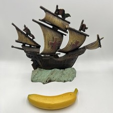 Vintage enamel cast for sale  Boise