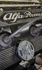 Alfa romeo oil d'occasion  Expédié en Belgium
