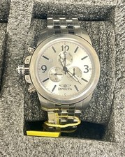 Invicta Specialty 45mm relógio masculino suíço cronógrafo trinite 10056 LN sem caixa comprar usado  Enviando para Brazil