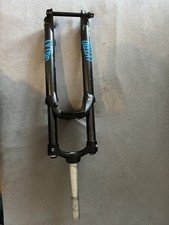 Suntour xcr bulls gebraucht kaufen  List auf Sylt