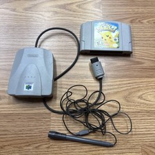 Hey pikachu nintendo for sale  Cullman