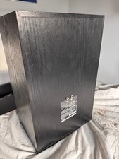 Paar klassische linn gebraucht kaufen  Hamburg