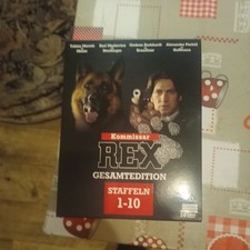 kommissar rex dvd gebraucht kaufen kommissar rex dvd gebraucht kaufen  Berlin