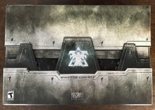 Blizzard Entertainment Starcraft 2 Wings of Liberty edição de colecionador sem USB comprar usado  Enviando para Brazil