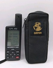 Magellan gps 300 for sale  Lakeland
