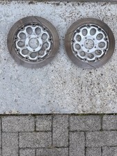 Dischi anteriori originali usato Dischi anteriori originali usato  Forli