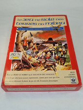 Jrtm jeu rôle d'occasion  Éguilles