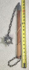 Battle mace flail for sale  Vancouver