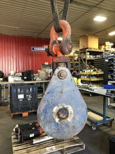 Mckissick snatch block for sale  USA