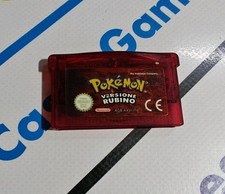 Nintendo gameboy advance usato  Licata