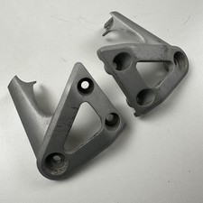 Conjunto de suportes de montagem para quadro de luz esquerda direita Honda CB900 919 Hornet 2006 comprar usado Conjunto de suportes de montagem para quadro de luz esquerda direita Honda CB900 919 Hornet 2006 comprar usado  Enviando para Brazil