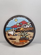 Terracotta tile lanzarote for sale  DARTFORD