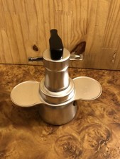 Cafetière expresso vintage d'occasion  Cuise-la-Motte
