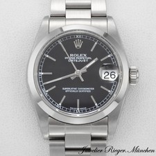 Rolex medium datejust gebraucht kaufen Rolex medium datejust gebraucht kaufen  Deutschland