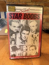 Betamax star boobs for sale  ENFIELD