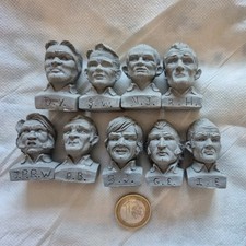 Welsh rugby players for sale  HITCHIN