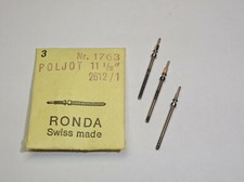 Poljot winding stem d'occasion  Verneuil-sur-Seine